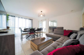 Appartement lumineux, 80m², proche des Vosges